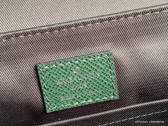 Official oldcobbler PM LOUIS VUITTON DISTRICT 0818